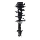 2014 Subaru Legacy Shock and Strut Set 2
