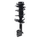 2014 Subaru Legacy Strut and Coil Spring Assembly 2
