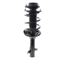 2014 Subaru Legacy Strut and Coil Spring Assembly 3