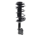 2014 Subaru Legacy Strut and Coil Spring Assembly 4