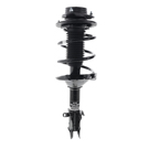 2014 Subaru Legacy Shock and Strut Set 3