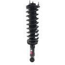 2021 Gmc Canyon Strut and Coil Spring Assembly 2