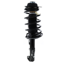 2016 Dodge Dart Strut and Coil Spring Assembly 4