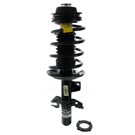 2016 Dodge Dart Strut and Coil Spring Assembly 1