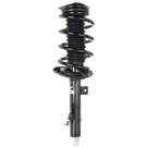 BuyAutoParts 77-79983C8 Shock and Strut Set 2