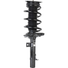 2022 Nissan Rogue Sport Strut and Coil Spring Assembly 3