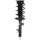 BuyAutoParts 77-79983C8 Shock and Strut Set 3