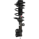 2017 Subaru Legacy Strut and Coil Spring Assembly 1