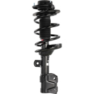 2017 Subaru Legacy Strut and Coil Spring Assembly 3