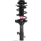 2017 Subaru Legacy Strut and Coil Spring Assembly 2