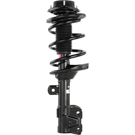 2017 Subaru Legacy Strut and Coil Spring Assembly 3