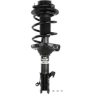 2017 Subaru Legacy Strut and Coil Spring Assembly 4