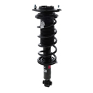 2017 Subaru Legacy Strut and Coil Spring Assembly 2
