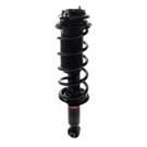 2017 Subaru Legacy Strut and Coil Spring Assembly 3