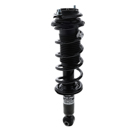 2017 Subaru Legacy Strut and Coil Spring Assembly 1
