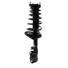 2013 Toyota Avalon Strut and Coil Spring Assembly 1