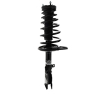2013 Toyota Avalon Strut and Coil Spring Assembly 4