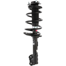 KYB SR4745 Strut and Coil Spring Assembly 2