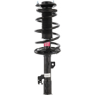 KYB SR4745 Strut and Coil Spring Assembly 3