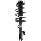 KYB Toyota Strut and Coil Spring Assembly SR4745