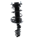 KYB SR4750 Strut and Coil Spring Assembly 2