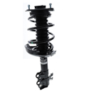 KYB SR4751 Strut and Coil Spring Assembly 2