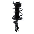 KYB SR4751 Strut and Coil Spring Assembly 1