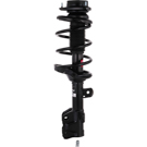 KYB SR4763 Strut and Coil Spring Assembly 2