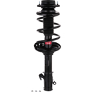 KYB SR4763 Strut and Coil Spring Assembly 3