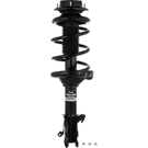 KYB Subaru Strut and Coil Spring Assembly SR4763