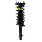 2013 Acura TSX Strut and Coil Spring Assembly 3