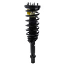 2013 Acura TSX Strut and Coil Spring Assembly 4