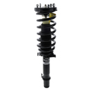 2013 Acura TSX Strut and Coil Spring Assembly 1