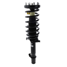 2013 Acura TSX Strut and Coil Spring Assembly 2