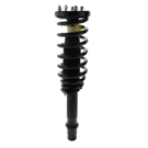 2013 Acura TSX Strut and Coil Spring Assembly 3