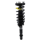 2013 Acura TSX Strut and Coil Spring Assembly 1
