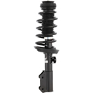 2012 Chevrolet Volt Strut and Coil Spring Assembly 2