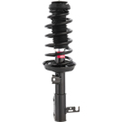 2012 Chevrolet Volt Strut and Coil Spring Assembly 3