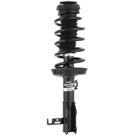 2012 Chevrolet Volt Strut and Coil Spring Assembly 1