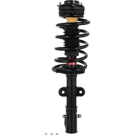 2013 Dodge C/V Strut and Coil Spring Assembly 3