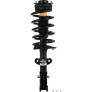 2013 Dodge C/V Strut and Coil Spring Assembly 1