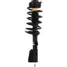 2014 Dodge C/V Strut and Coil Spring Assembly 2