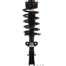 2014 Dodge C/V Strut and Coil Spring Assembly 1