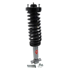 KYB SR4771 Strut and Coil Spring Assembly 1