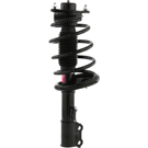 2013 Kia Forte Koup Strut and Coil Spring Assembly 2