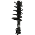 2013 Kia Forte Koup Strut and Coil Spring Assembly 4