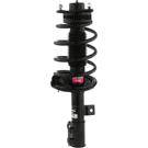 2013 Kia Forte Koup Strut and Coil Spring Assembly 1
