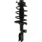 2013 Kia Forte Koup Strut and Coil Spring Assembly 2