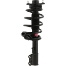 2013 Kia Forte Koup Strut and Coil Spring Assembly 3
