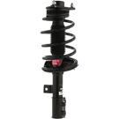 2013 Kia Forte Koup Strut and Coil Spring Assembly 4